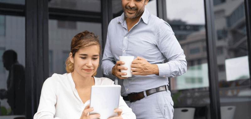 Prove o seu conhecimento em tecnologia