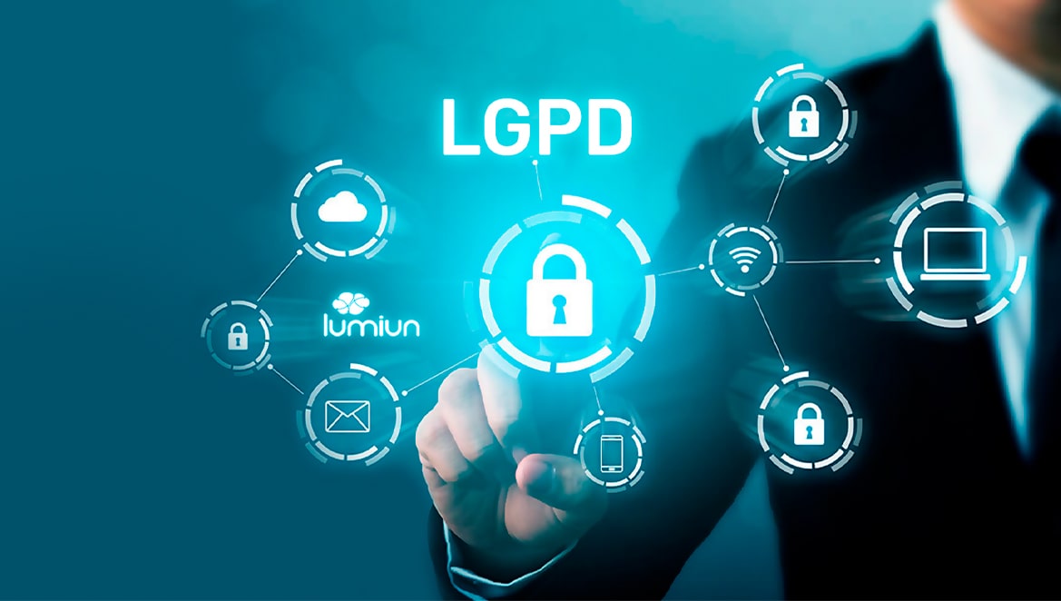 Entenda Como A LGPD Se Aplica À Sua Empresa